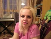 Фотография Хачапуридзе Надежды