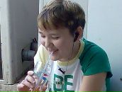 Марина Надбитова фотография #37 (источник - https://vk.com/id2913446)