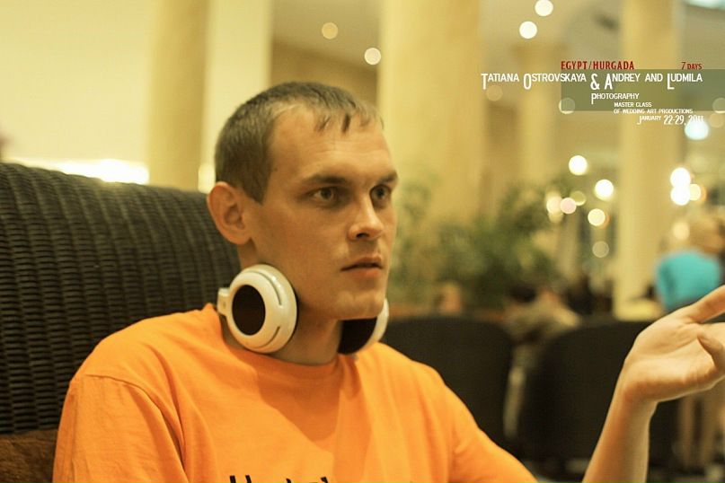 №18, Денис Жуков, Березово №18, Денис Жуков, Березово