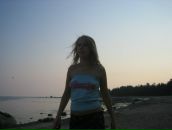 Фотография Серовой Юлии