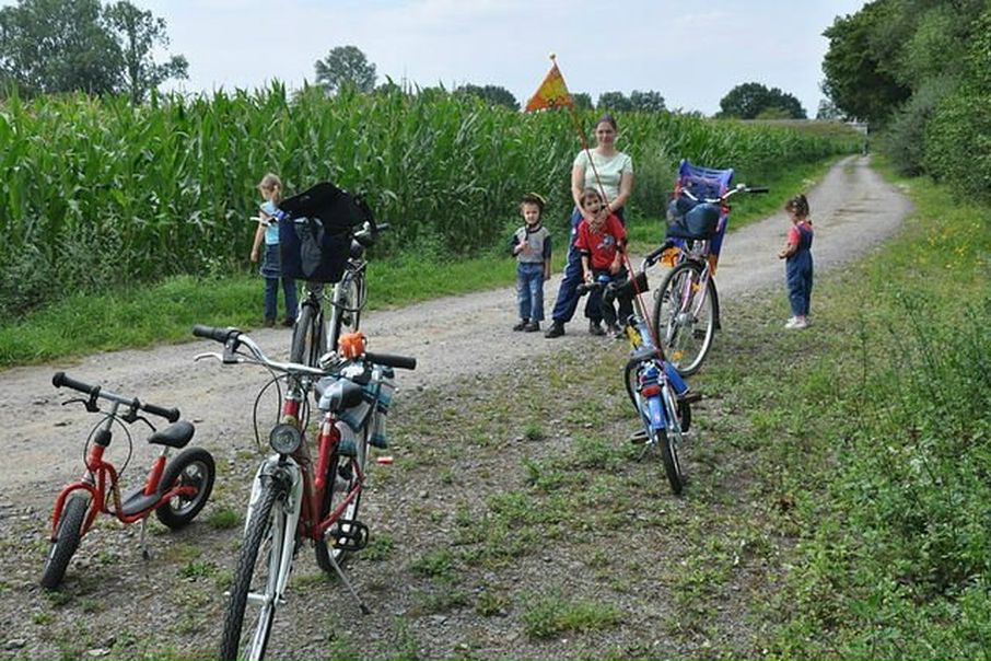 Olga Bernhardt фото №24