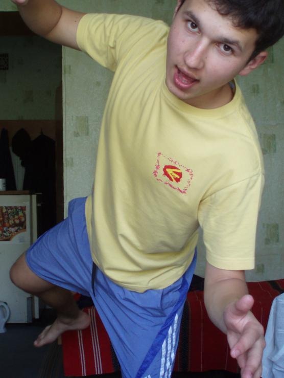 Денис Василенко фотография #11