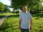 Фотография Синкевича Николая