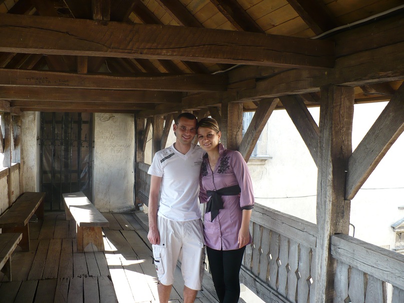 Марія Міцяк фотография #13