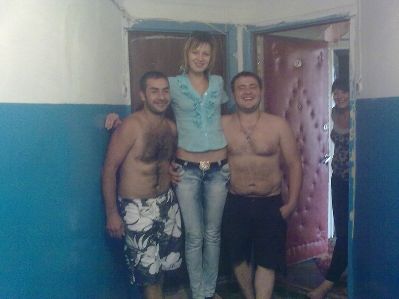 Дмитрий Мук фотография #42