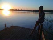 Фотография Токаревой Елены