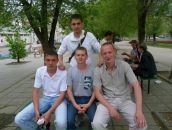 Фотография Шалого Александра