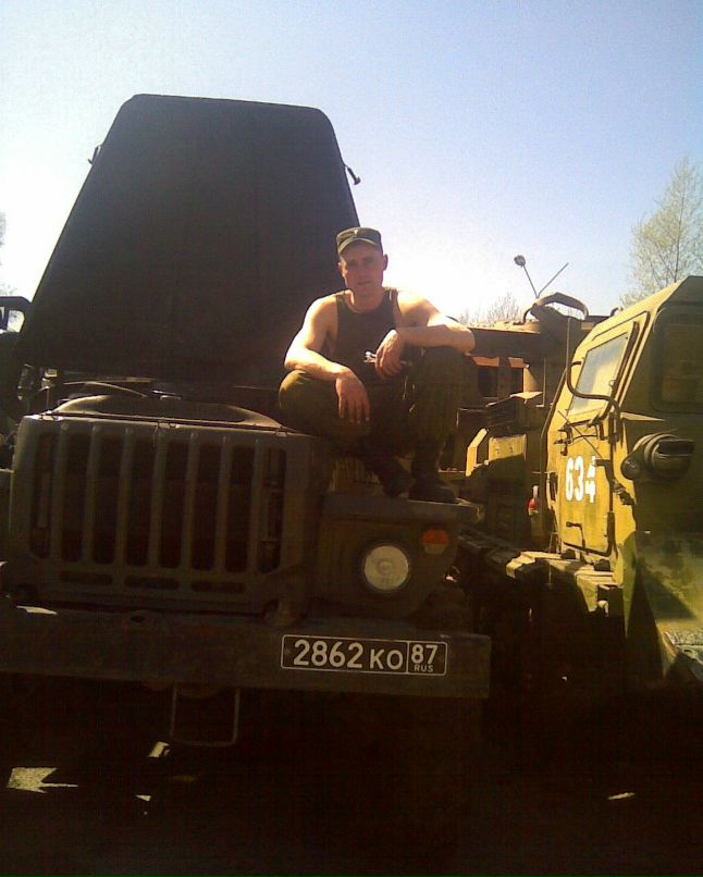 Руслан Алмакаев фотография #17