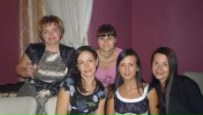 Фотография Новоселовой Нины