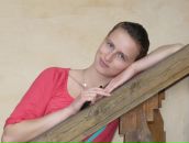 Фотография Прямицыной Ольги