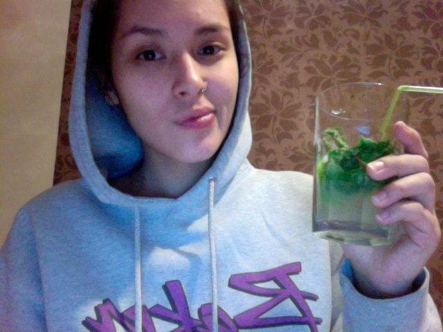 Катя Кондратьева фотография #50