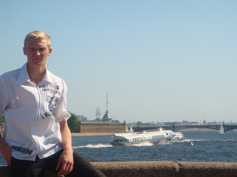 Максим Козлов фотография #37