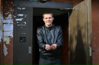 Вадім Пляшко фотография #24 (источник - https://vk.com/id17400946)