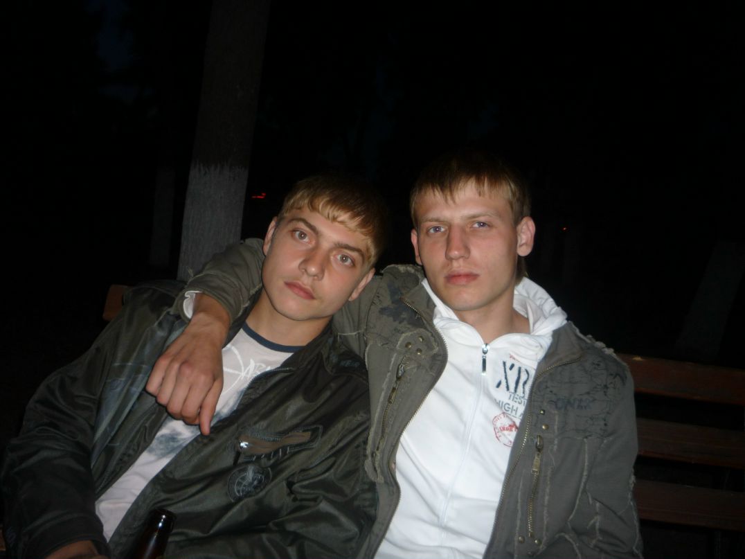 Сергей Катунин фотография #24