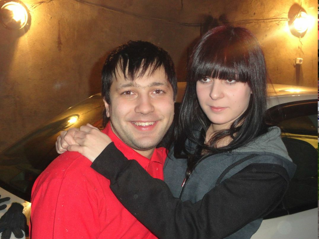 Антон Omen фотография #40