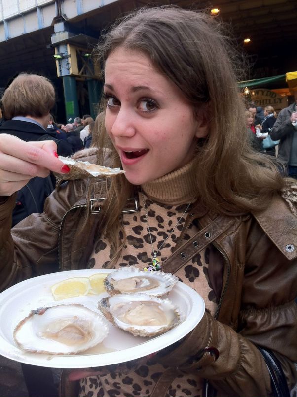 Катя Лысенко фотография #34