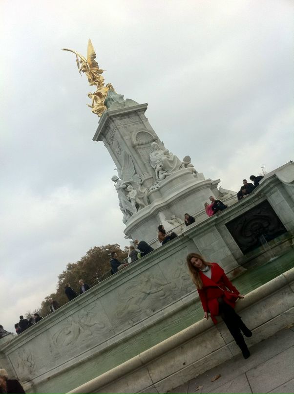 Катя Лысенко фотография #29