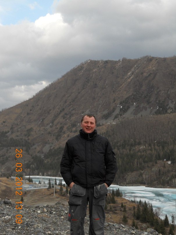 Володимир Мельник фотография #44