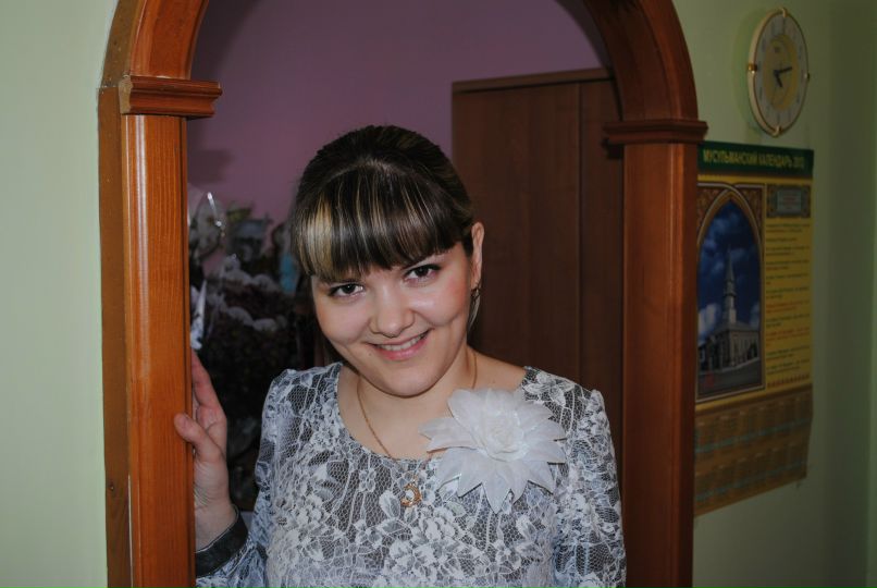 Рая Степанова фотография #33