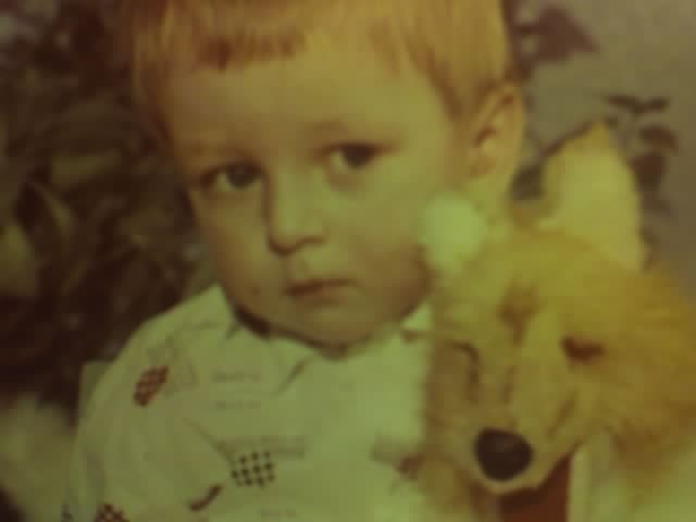 Дмитрий Кошкин фотография #15