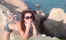 Фотография Ризвановой Динары