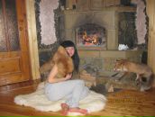 Катя Білоус фотография #36 (источник - https://vk.com/id52672470)