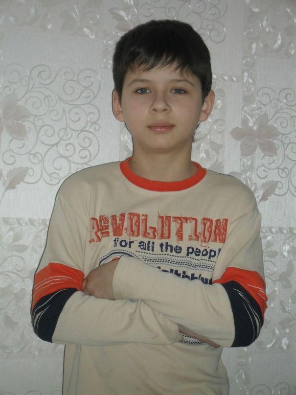 Артур Зайнуллин фотография #1