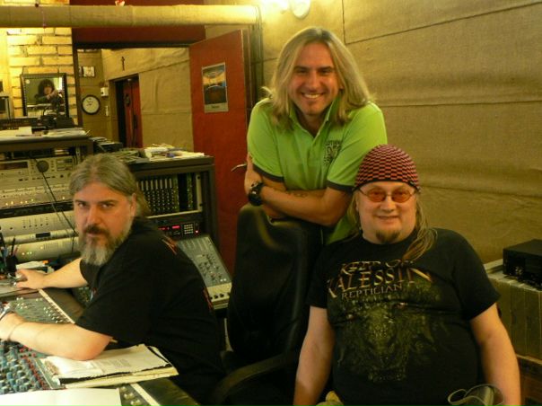 №9, Николай Курпан №9, Николай Курпан