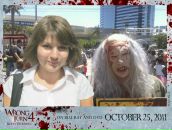 Фотография Желязко Юлии