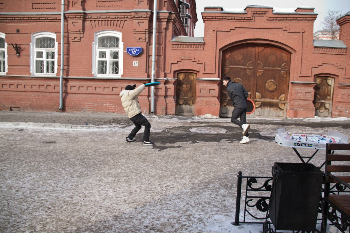 Алексей Орлов фотография #20