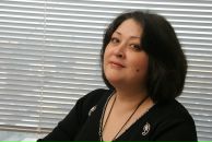 Фотография Пак Елены