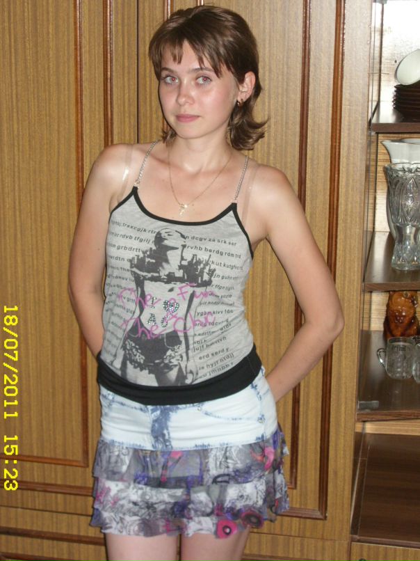 Марина Прокопенко фотография #17