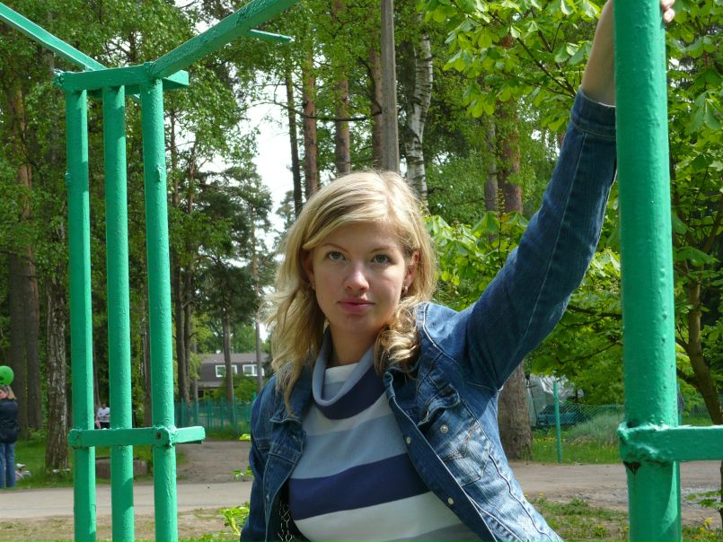 №4, Юлия Казакович, Санкт-Петербург №4, Юлия Казакович, Санкт-Петербург