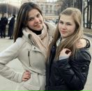 Фотография Поздняевой Катерины