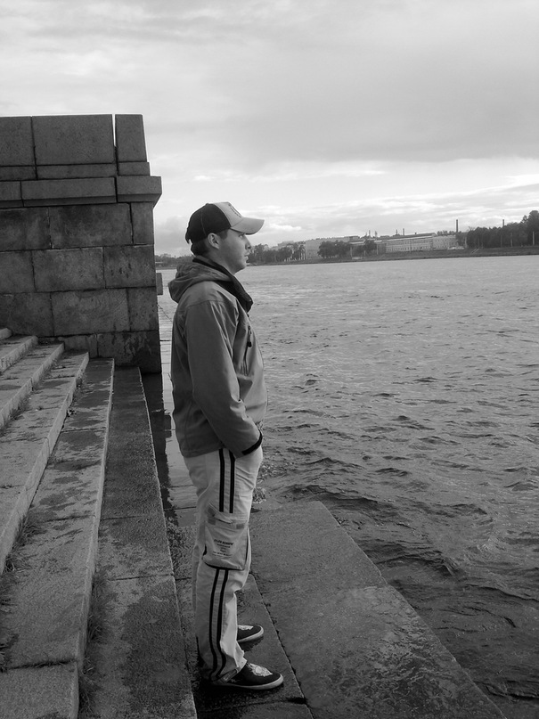 Олег Воронин фотография #6 из vk профиля id75038598
