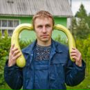 Фотография Минкина Александра