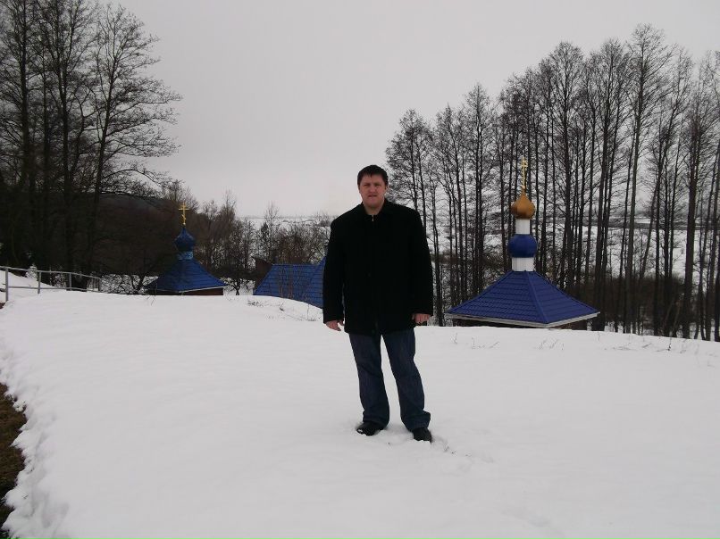 Игорь Лагодич фотография #34