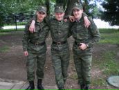 Фотография Адова Дмитрия