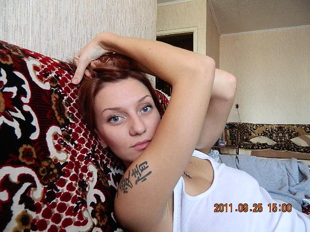 №11, Валерия Ханнанова, Челябинск, Россия №11, Валерия Ханнанова, Челябинск, Россия