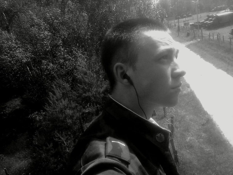 Дмитрий Калгин фотография #28