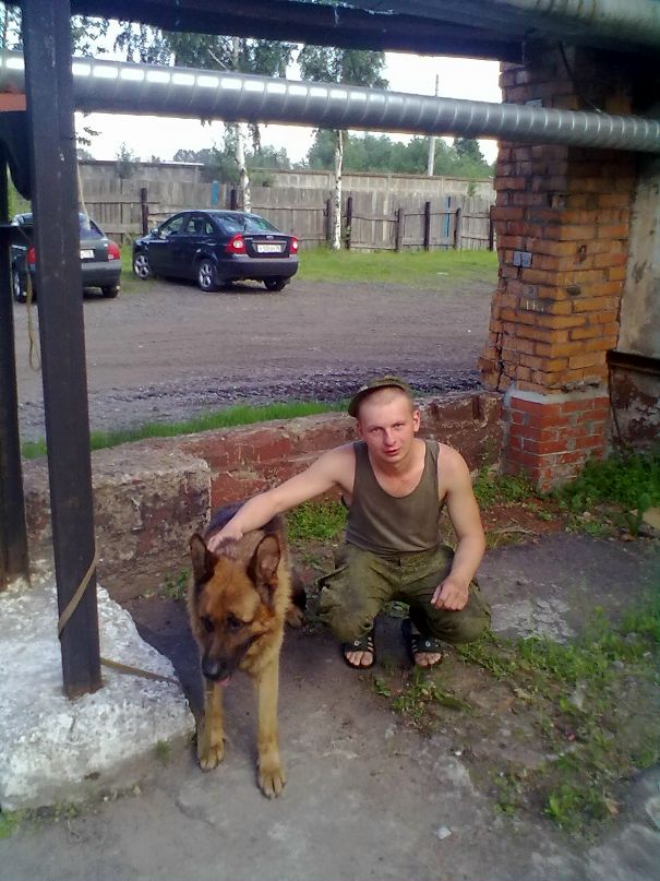 Васо Сыроежкин фотография #18