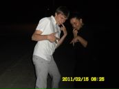 Фотография Клочковой Марины