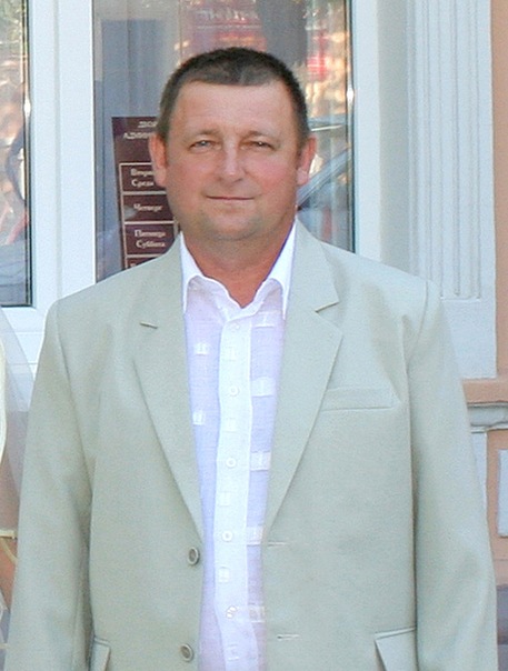 Александр Бугаев фото №1