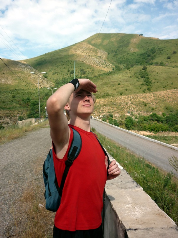 Кирилл Антоненко фотография #5