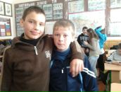 Андрій Яновський фотография #5 (источник - https://vk.com/id165355412)