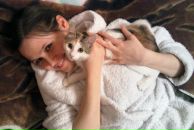 Фотография Козловской Юлии