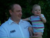 Фотография Лямина Павла