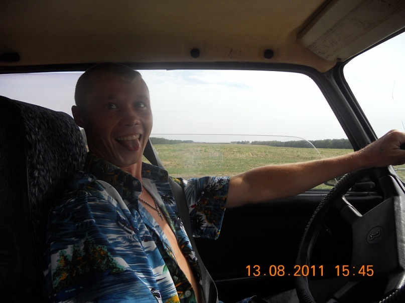 Денис Солнышкин фотография #43