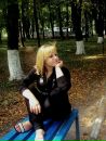 Вікторія Сирано фотография #9 (источник - https://vk.com/id47439390)