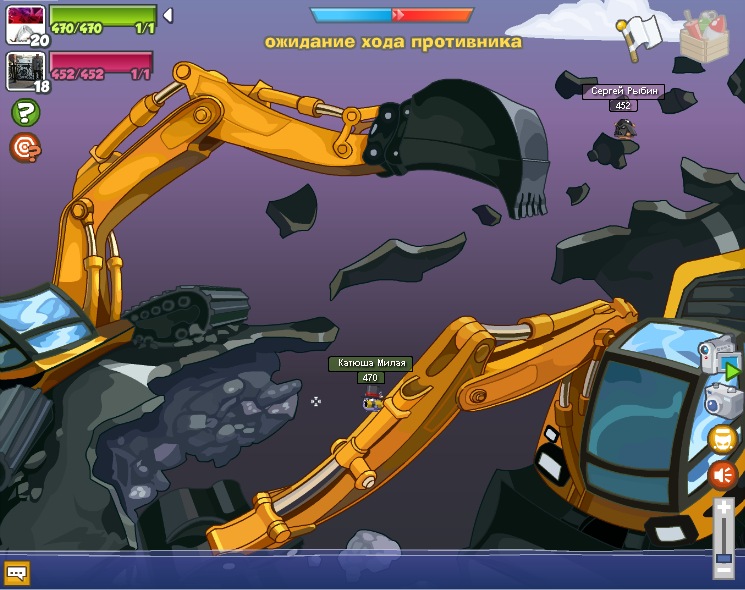 Сергей Рыбин фотография #17